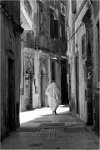 150 - RUELLE D'ESSAOUIRA - BLONDEL CHRISTIAN - france